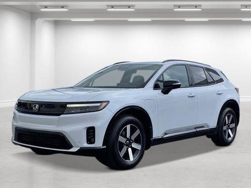 Frostline White Pearl 2026 Honda Prologue Touring