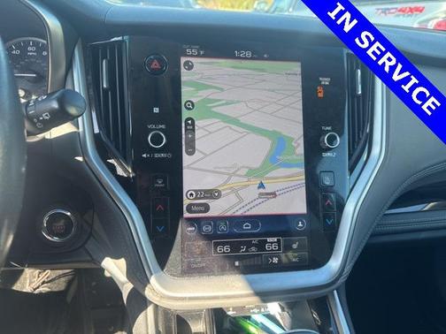 2020 Subaru Outback Onyx Edition XT