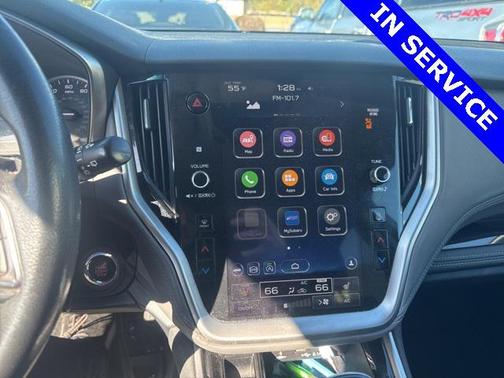 2020 Subaru Outback Onyx Edition XT