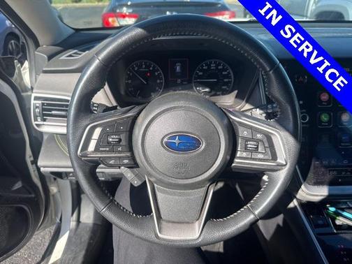 2020 Subaru Outback Onyx Edition XT