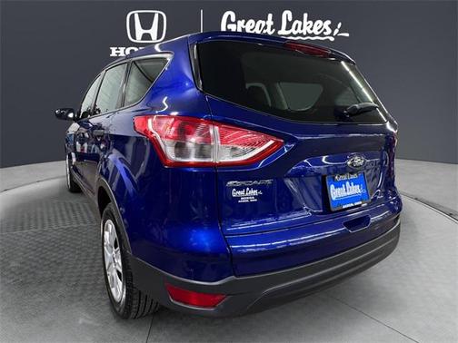 2015 Ford Escape S