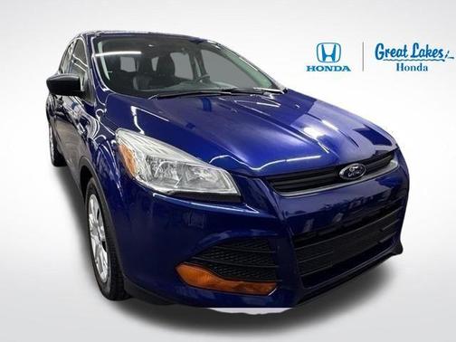 2015 Ford Escape S