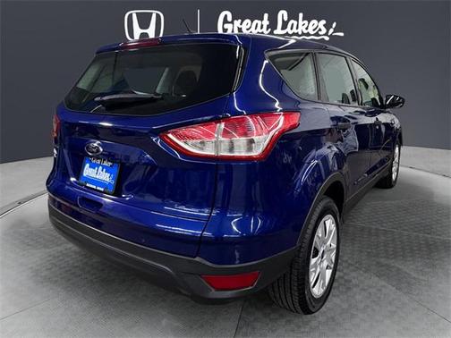2015 Ford Escape S