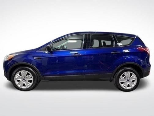 2015 Ford Escape S