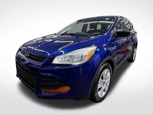 2015 Ford Escape S