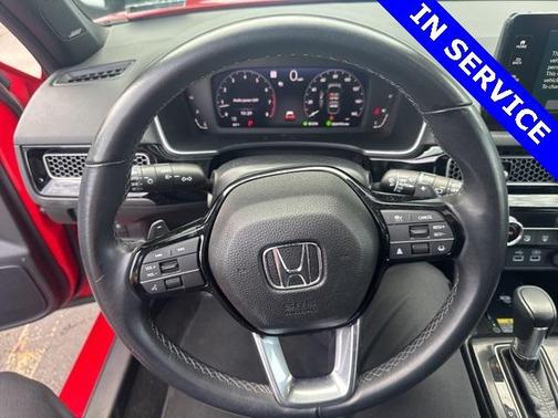 2022 Honda Civic Sport Touring