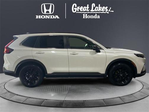 2023 Honda CR-V Hybrid Sport AWD