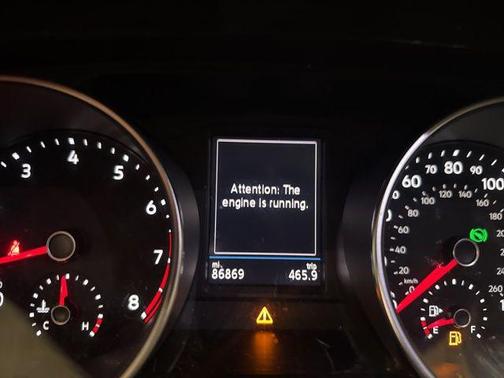 2019 Volkswagen Tiguan 2.0T SE 4MOTION