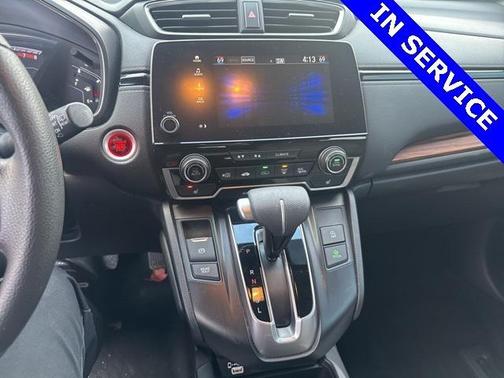 2021 Honda CR-V 2WD EX