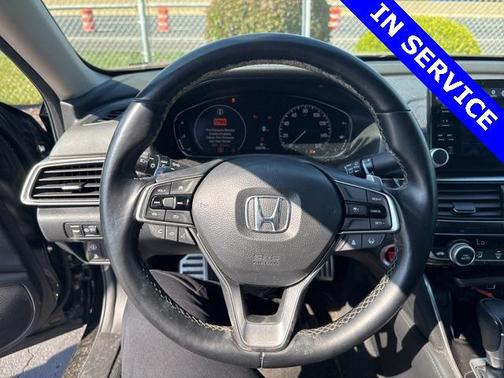 2022 Honda Accord Sport SE 1.5T
