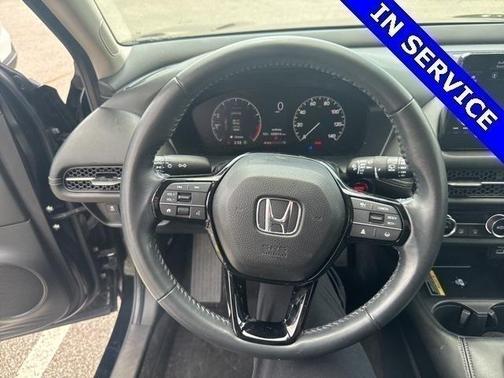 2023 Honda HR-V EX-L