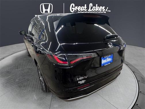 2023 Honda HR-V EX-L