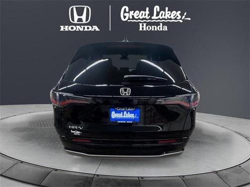 2023 Honda HR-V EX-L