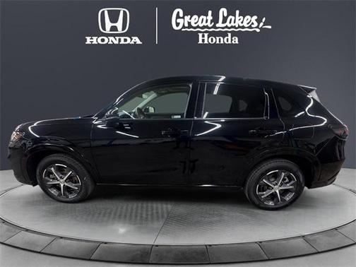 2023 Honda HR-V EX-L
