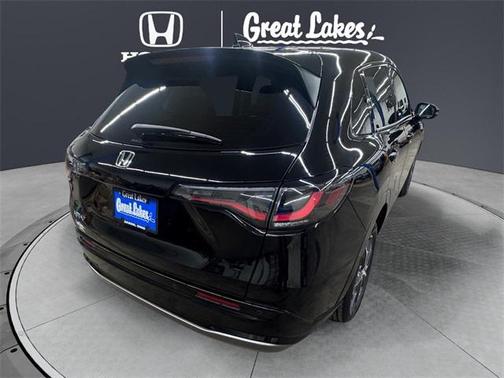 2023 Honda HR-V EX-L