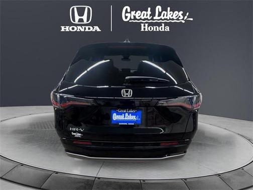 2023 Honda HR-V EX-L