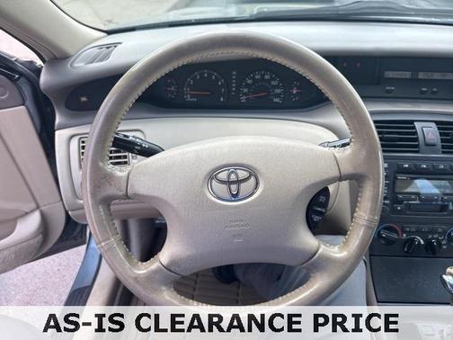 2003 Toyota Avalon XL