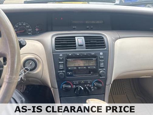 2003 Toyota Avalon XL