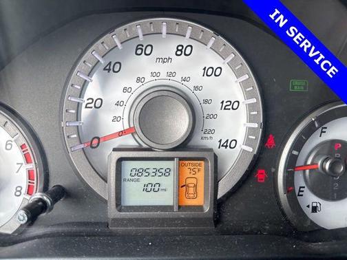 Taffeta White 2015 Honda Pilot EX-L