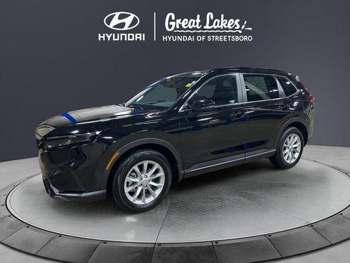 2024 Honda CR-V Hybrid Sport AWD