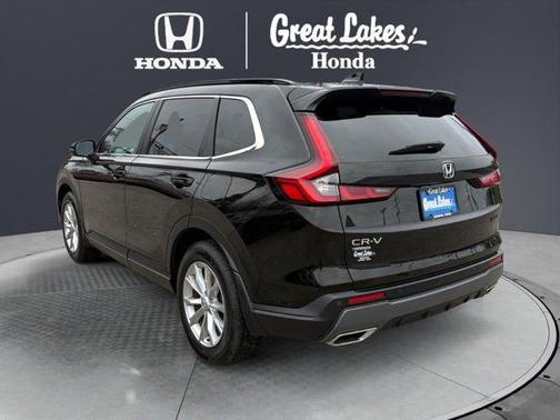 2024 Honda CR-V Hybrid Sport AWD