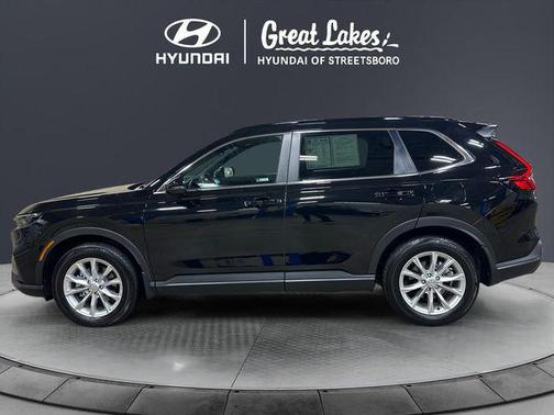 2024 Honda CR-V Hybrid Sport AWD