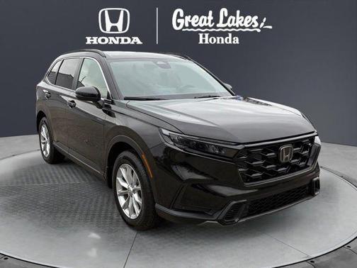 2024 Honda CR-V Hybrid Sport AWD