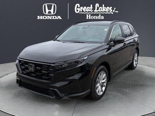 2024 Honda CR-V Hybrid Sport AWD