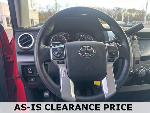 2014 Toyota Tundra SR