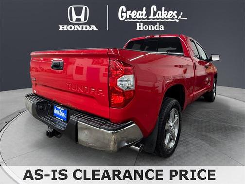 2014 Toyota Tundra SR