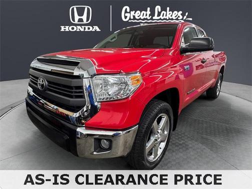 2014 Toyota Tundra SR