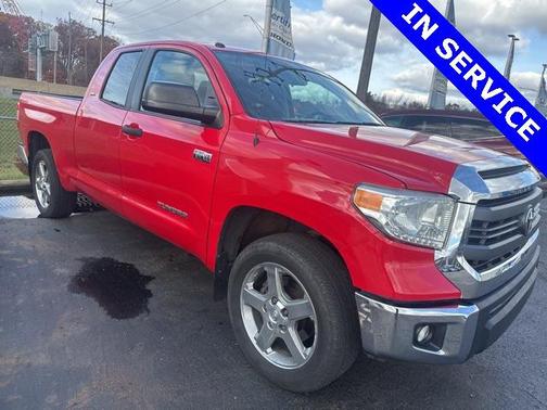 2014 Toyota Tundra SR