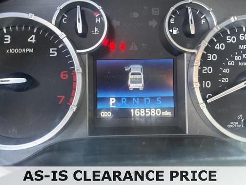 2014 Toyota Tundra SR