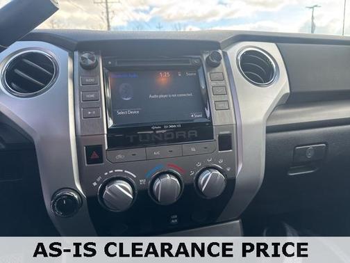 2014 Toyota Tundra SR