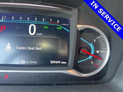 2021 Honda Pilot AWD Special Edition