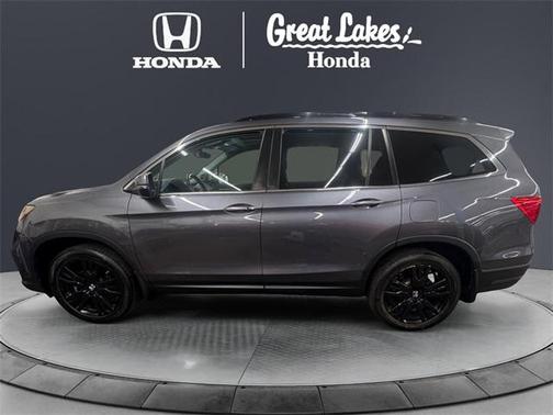 2021 Honda Pilot AWD Special Edition
