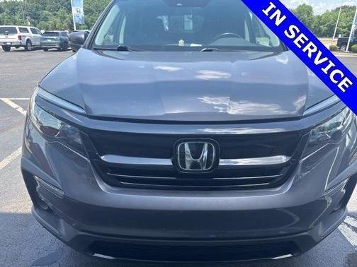2021 Honda Pilot AWD Special Edition