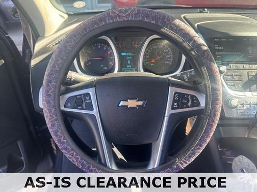 2013 Chevrolet Equinox 1LT