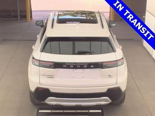 2024 Honda Prologue Touring