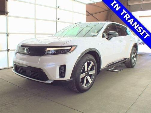 2024 Honda Prologue Touring