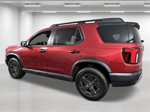 2026 Honda Passport AWD RTL