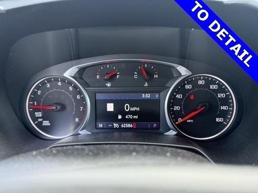2020 Chevrolet Blazer 3LT