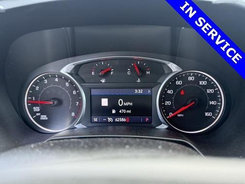 2020 Chevrolet Blazer 3LT