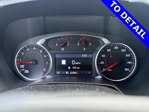 2020 Chevrolet Blazer 3LT