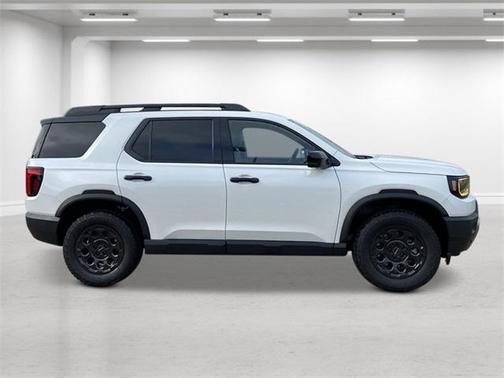 2026 Honda Passport AWD TrailSport Elite Blackout