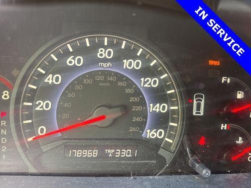 2010 Honda Odyssey EX-L