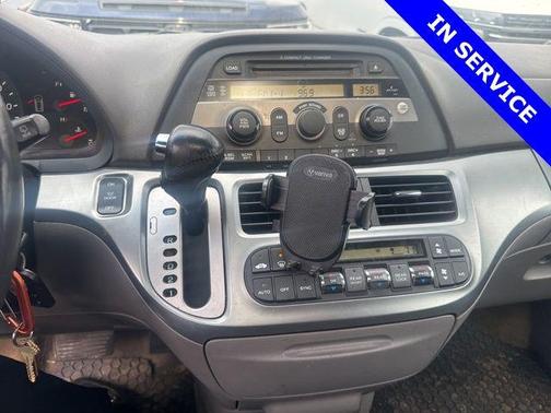 2010 Honda Odyssey EX-L