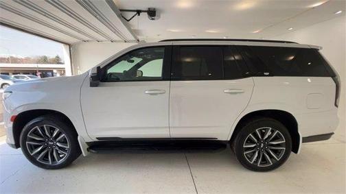 Photo 5 of 41 of 2021 Cadillac Escalade Sport