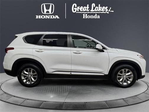 2019 Hyundai SANTA FE SE 2.4