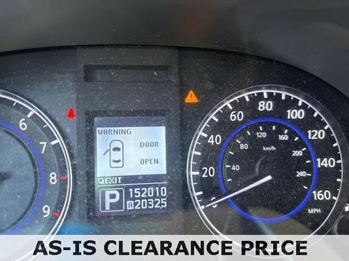 2013 INFINITI G37x Base